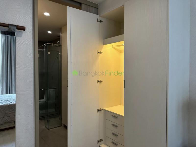 Ploenchit, Bangkok, Thailand, 1 Bedroom Bedrooms, ,1 BathroomBathrooms,Condo,For Rent,Noble Ploenchit,7688