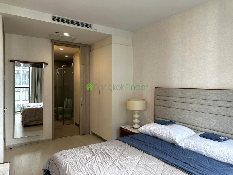 Ploenchit, Bangkok, Thailand, 1 Bedroom Bedrooms, ,1 BathroomBathrooms,Condo,For Rent,Noble Ploenchit,7688