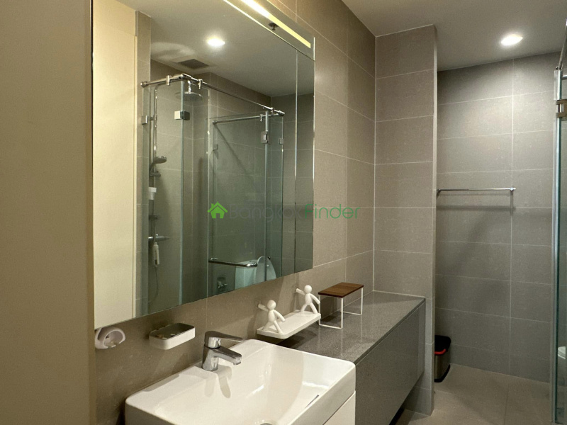 Ploenchit, Bangkok, Thailand, 1 Bedroom Bedrooms, ,1 BathroomBathrooms,Condo,For Rent,Noble Ploenchit,7688