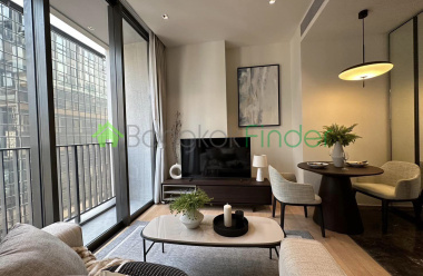 Chidlom, Bangkok, Thailand, 1 Bedroom Bedrooms, ,1 BathroomBathrooms,Condo,For Rent,28 Chidlom,7690