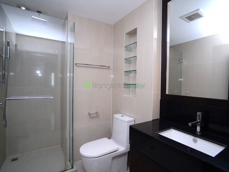 Sathorn, Bangkok, Thailand, 2 Bedrooms Bedrooms, ,2 BathroomsBathrooms,Condo,For Rent,Sathorn Garden,7691