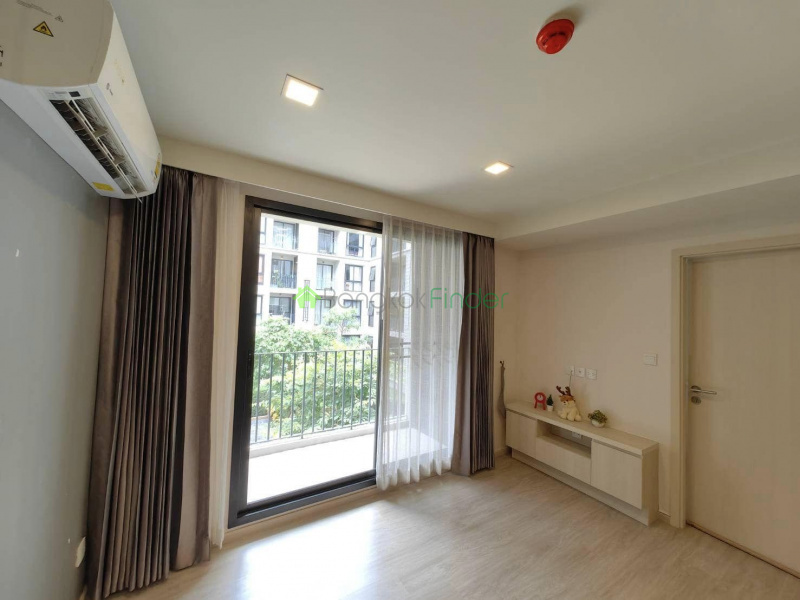 Ratchada, Bangkok, Thailand, 2 Bedrooms Bedrooms, ,2 BathroomsBathrooms,Condo,For Rent,Maestro 03,7694