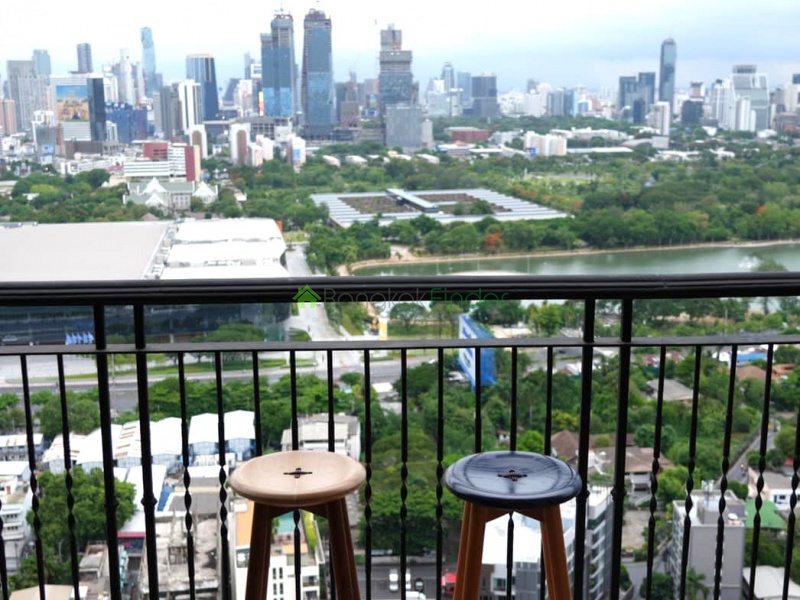 Phrom Phong, Bangkok, Thailand, 3 Bedrooms Bedrooms, ,3 BathroomsBathrooms,Condo,For Sale,Auguston,7695