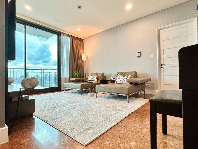 Phrom Phong, Bangkok, Thailand, 3 Bedrooms Bedrooms, ,3 BathroomsBathrooms,Condo,For Sale,Auguston,7695