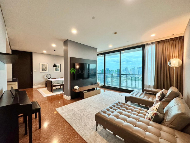 Phrom Phong, Bangkok, Thailand, 3 Bedrooms Bedrooms, ,3 BathroomsBathrooms,Condo,For Sale,Auguston,7695