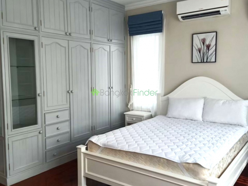 Bangna-Srinakarin, Bangkok, Thailand, 4 Bedrooms Bedrooms, ,5 BathroomsBathrooms,House,For Rent,7696