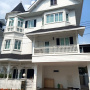 Bangna-Srinakarin, Bangkok, Thailand, 4 Bedrooms Bedrooms, ,5 BathroomsBathrooms,House,For Rent,7696