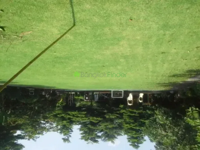 Bangna KM.6, Bangna-Srinakarin, Thailand, 3 Bedroom Bedrooms, 0 ,3 BathroomBathrooms,Apartment,For Rent,Garden Towers,7697
