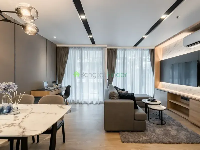 Ekamai, Ekamai, Thailand, 2 Bedroom Bedrooms, 0 ,2 BathroomBathrooms,Apartment,For Rent,Destiny@63,7698