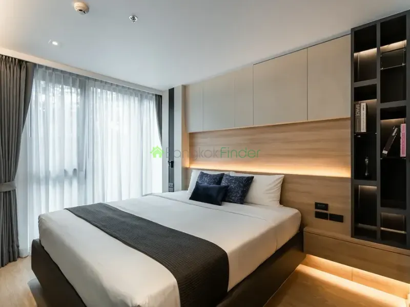 Ekamai, Ekamai, Thailand, 2 Bedroom Bedrooms, 0 ,2 BathroomBathrooms,Apartment,For Rent,Destiny@63,7698