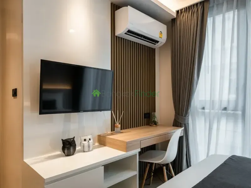 Ekamai, Ekamai, Thailand, 2 Bedroom Bedrooms, 0 ,2 BathroomBathrooms,Apartment,For Rent,Destiny@63,7698