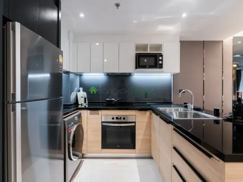 Ekamai, Ekamai, Thailand, 2 Bedroom Bedrooms, 0 ,2 BathroomBathrooms,Apartment,For Rent,Destiny@63,7698