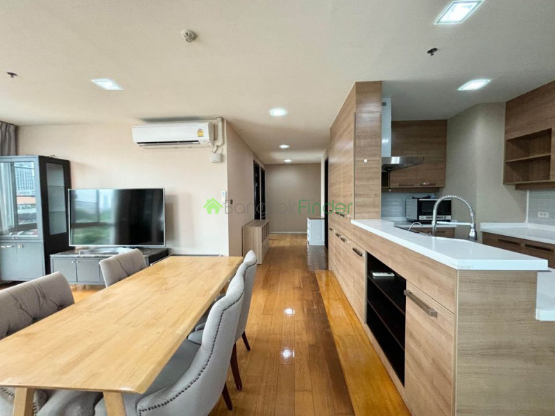 Thonglor, Bangkok, Thailand, 2 Bedrooms Bedrooms, ,2 BathroomsBathrooms,Condo,For Rent,Villa Sikhara,7699