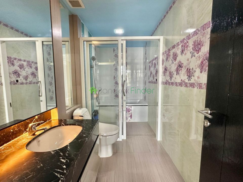 Thonglor, Bangkok, Thailand, 2 Bedrooms Bedrooms, ,2 BathroomsBathrooms,Condo,For Rent,Villa Sikhara,7699