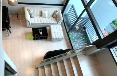 71 Sukhumvit, Phra Khanong, Bangkok, Thailand, 1 Bedroom Bedrooms, ,1 BathroomBathrooms,Condo,For Rent,Rhythm 44/1,Sukhumvit,7700