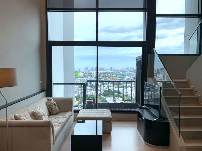 71 Sukhumvit, Phra Khanong, Bangkok, Thailand, 1 Bedroom Bedrooms, ,1 BathroomBathrooms,Condo,For Rent,Rhythm 44/1,Sukhumvit,7700