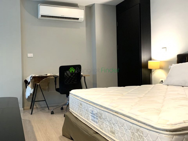 71 Sukhumvit, Phra Khanong, Bangkok, Thailand, 1 Bedroom Bedrooms, ,1 BathroomBathrooms,Condo,For Rent,Rhythm 44/1,Sukhumvit,7700