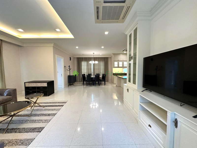 Bangna KM.6, Bangkok, Thailand, 4 Bedrooms Bedrooms, ,5 BathroomsBathrooms,House,For Rent,7703