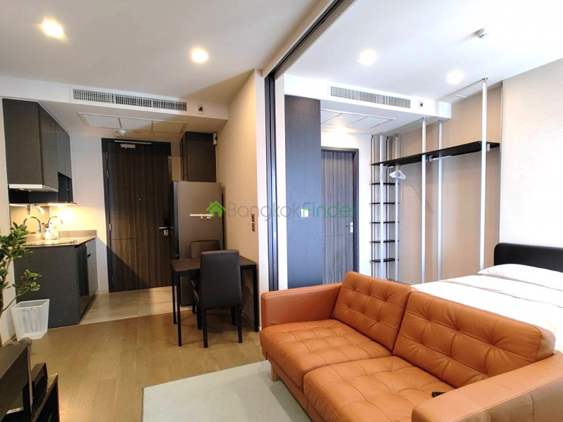 Rama 9, Bangkok, Thailand, 1 Bedroom Bedrooms, ,1 BathroomBathrooms,Condo,For Rent,Ashton Asoke ,7704