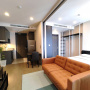 Rama 9, Bangkok, Thailand, 1 Bedroom Bedrooms, ,1 BathroomBathrooms,Condo,For Rent,Ashton Asoke ,7704