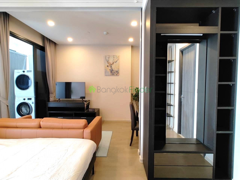 Rama 9, Bangkok, Thailand, 1 Bedroom Bedrooms, ,1 BathroomBathrooms,Condo,For Rent,Ashton Asoke ,7704