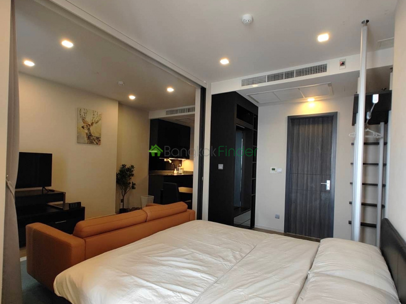 Rama 9, Bangkok, Thailand, 1 Bedroom Bedrooms, ,1 BathroomBathrooms,Condo,For Rent,Ashton Asoke ,7704