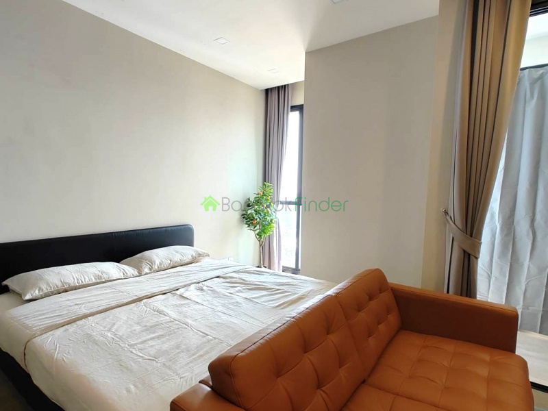 Rama 9, Bangkok, Thailand, 1 Bedroom Bedrooms, ,1 BathroomBathrooms,Condo,For Rent,Ashton Asoke ,7704