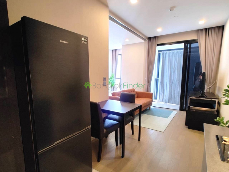 Rama 9, Bangkok, Thailand, 1 Bedroom Bedrooms, ,1 BathroomBathrooms,Condo,For Rent,Ashton Asoke ,7704