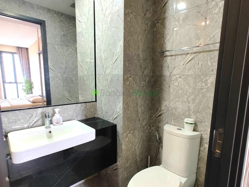 Rama 9, Bangkok, Thailand, 1 Bedroom Bedrooms, ,1 BathroomBathrooms,Condo,For Rent,Ashton Asoke ,7704