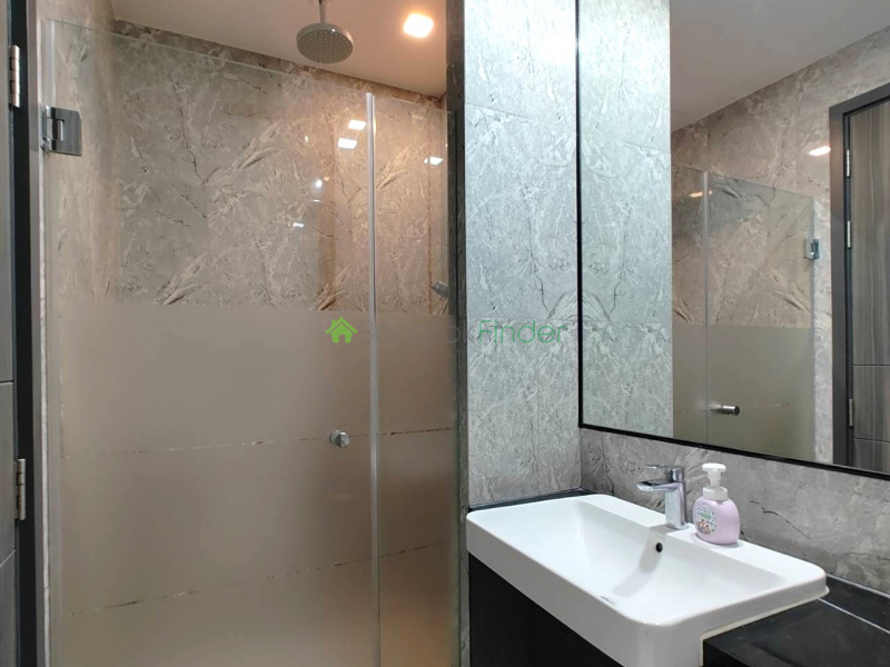 Rama 9, Bangkok, Thailand, 1 Bedroom Bedrooms, ,1 BathroomBathrooms,Condo,For Rent,Ashton Asoke ,7704