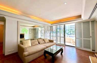 Chidlom, Ploenchit, Thailand, 2 Bedrooms Bedrooms, ,3 BathroomsBathrooms,Condo,For Rent,Somkid Garden,Chidlom,7706