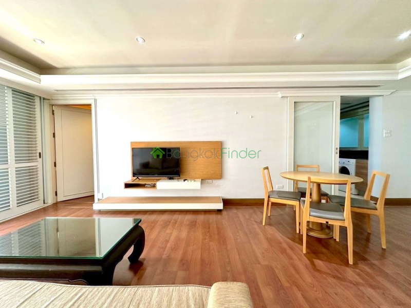 Chidlom, Ploenchit, Thailand, 2 Bedrooms Bedrooms, ,3 BathroomsBathrooms,Condo,For Rent,Somkid Garden,Chidlom,7706