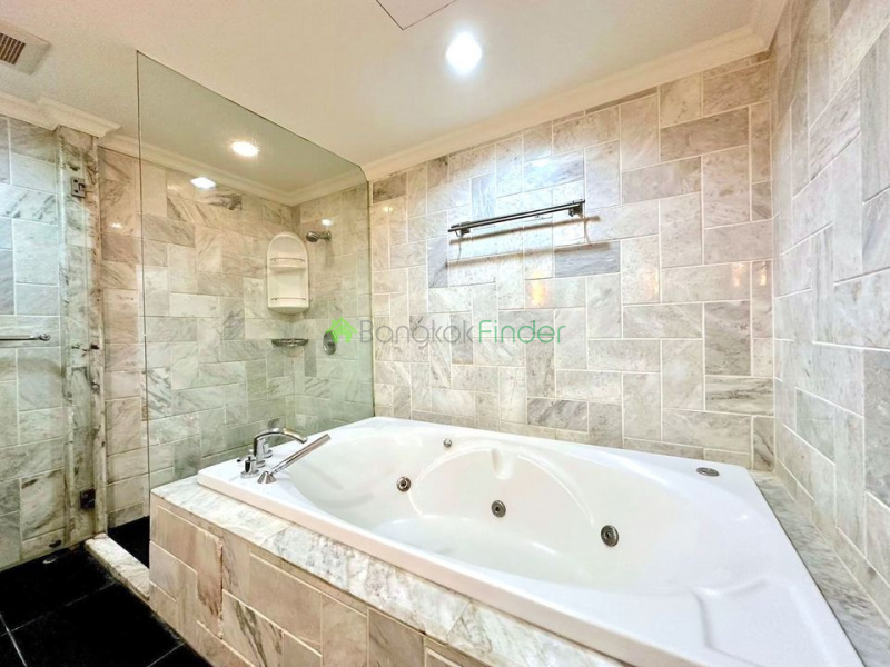 Chidlom, Ploenchit, Thailand, 2 Bedrooms Bedrooms, ,3 BathroomsBathrooms,Condo,For Rent,Somkid Garden,Chidlom,7706