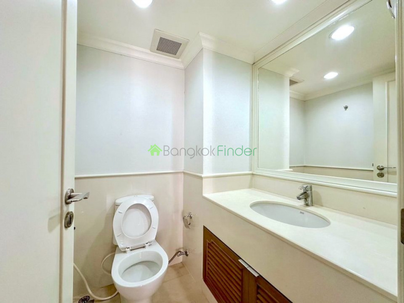 Chidlom, Ploenchit, Thailand, 2 Bedrooms Bedrooms, ,3 BathroomsBathrooms,Condo,For Rent,Somkid Garden,Chidlom,7706