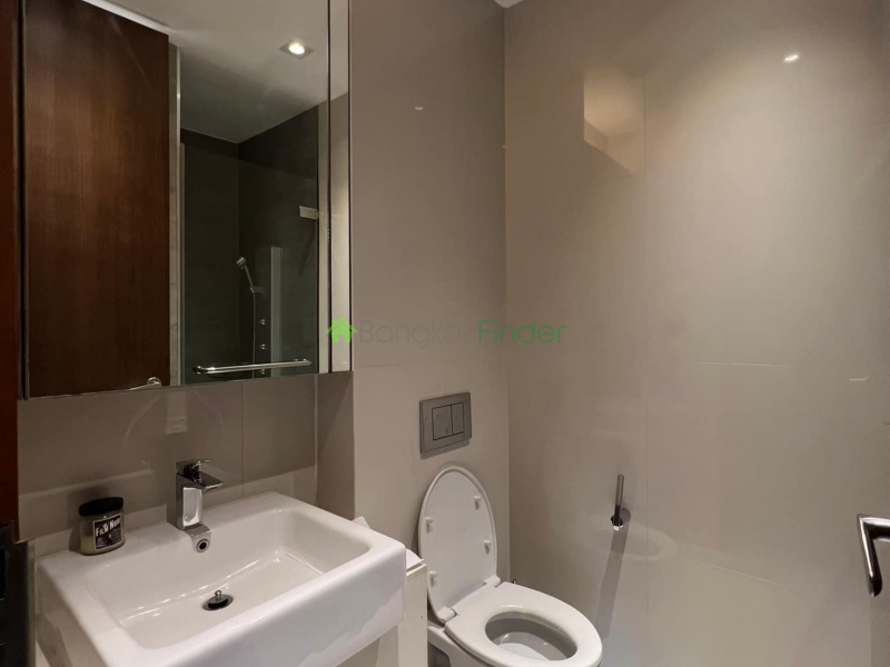 Thonglor, Bangkok, Thailand, 2 Bedrooms Bedrooms, ,2 BathroomsBathrooms,Condo,For Sale,Ashton Morph,7707