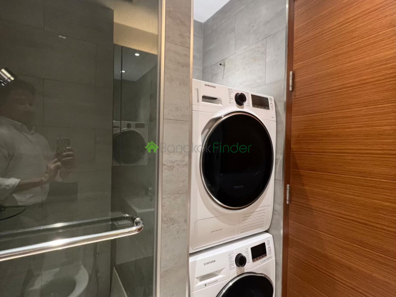 Thonglor, Bangkok, Thailand, 2 Bedrooms Bedrooms, ,2 BathroomsBathrooms,Condo,For Sale,Ashton Morph,7707