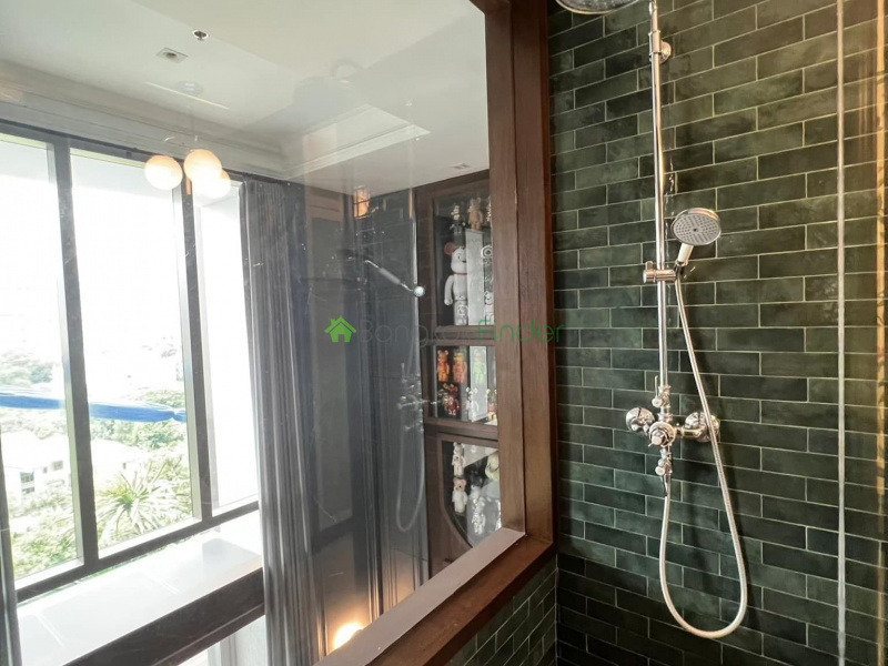 Thonglor, Bangkok, Thailand, 2 Bedrooms Bedrooms, ,2 BathroomsBathrooms,Condo,For Sale,Ashton Morph,7707