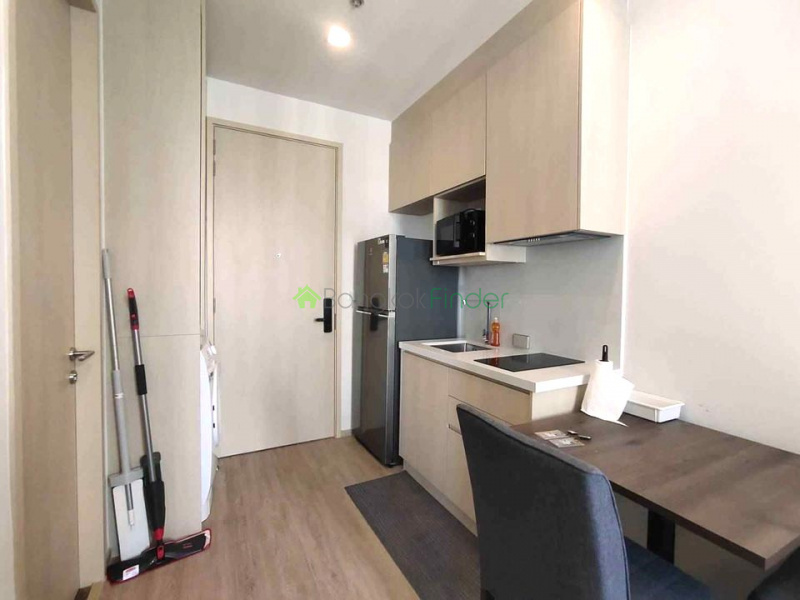 Sukhumvit-Phrom Phong, Bangkok, Thailand, 1 Bedroom Bedrooms, ,1 BathroomBathrooms,Condo,For Rent,Noble state 39,7708