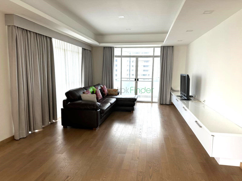 63 Sukhumvit, Ekamai, Bangkok, Thailand, 3 Bedrooms Bedrooms, ,3 BathroomsBathrooms,Condo,For Rent,La Cascade,Sukhumvit,7709