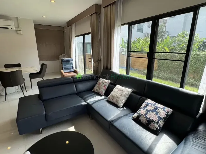 Pattanakarn, Pattanakarn, Thailand, 4 Bedroom Bedrooms, 0 ,5 BathroomBathrooms,House,For Rent,7710