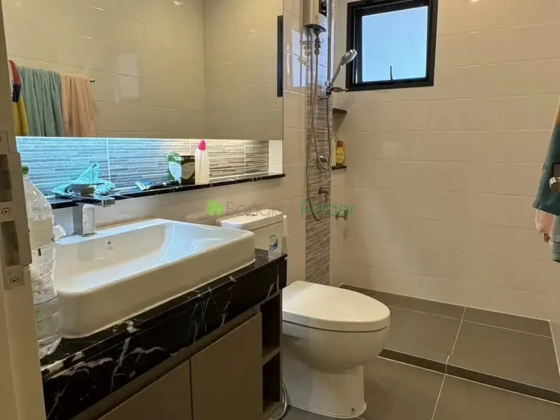 Pattanakarn, Pattanakarn, Thailand, 4 Bedroom Bedrooms, 0 ,5 BathroomBathrooms,House,For Rent,7710