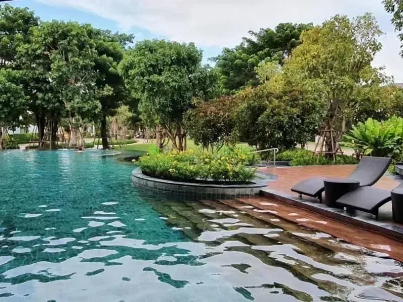 Pattanakarn, Pattanakarn, Thailand, 4 Bedroom Bedrooms, 0 ,5 BathroomBathrooms,House,For Rent,7710