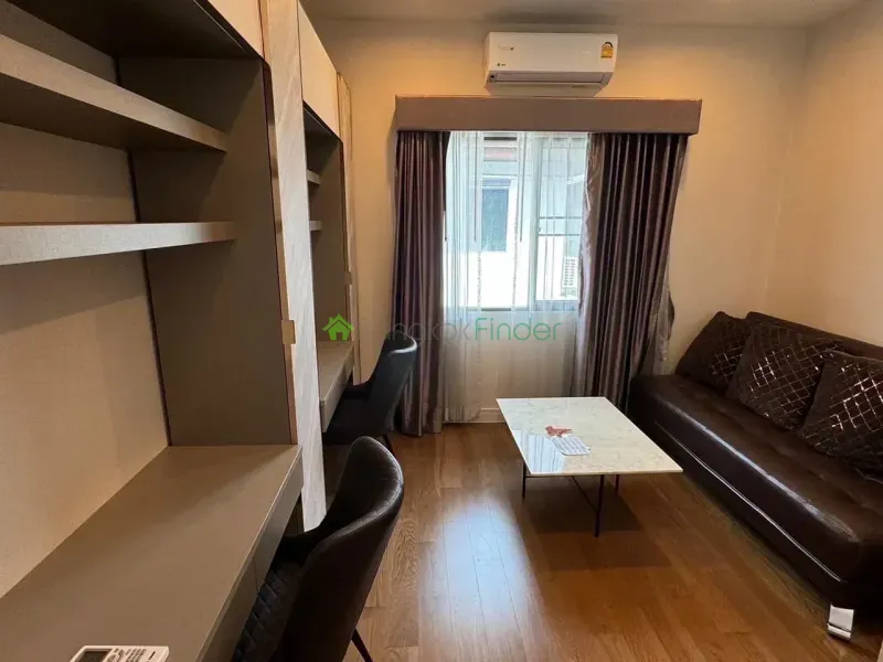 Pattanakarn, Pattanakarn, Thailand, 4 Bedroom Bedrooms, 0 ,5 BathroomBathrooms,House,For Rent,7710