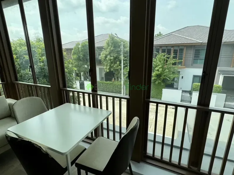 Pattanakarn, Pattanakarn, Thailand, 4 Bedroom Bedrooms, 0 ,5 BathroomBathrooms,House,For Rent,7710