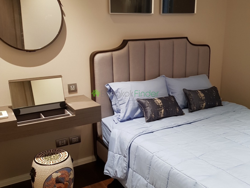 Sukhumvit Soi 39, Phrom Phong, Thailand, 2 Bedrooms Bedrooms, ,2 BathroomsBathrooms,Condo,For Rent,The Diplomat 39,7713