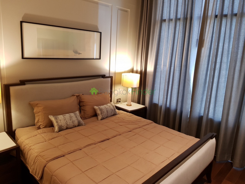 Sukhumvit Soi 39, Phrom Phong, Thailand, 2 Bedrooms Bedrooms, ,2 BathroomsBathrooms,Condo,For Rent,The Diplomat 39,7713