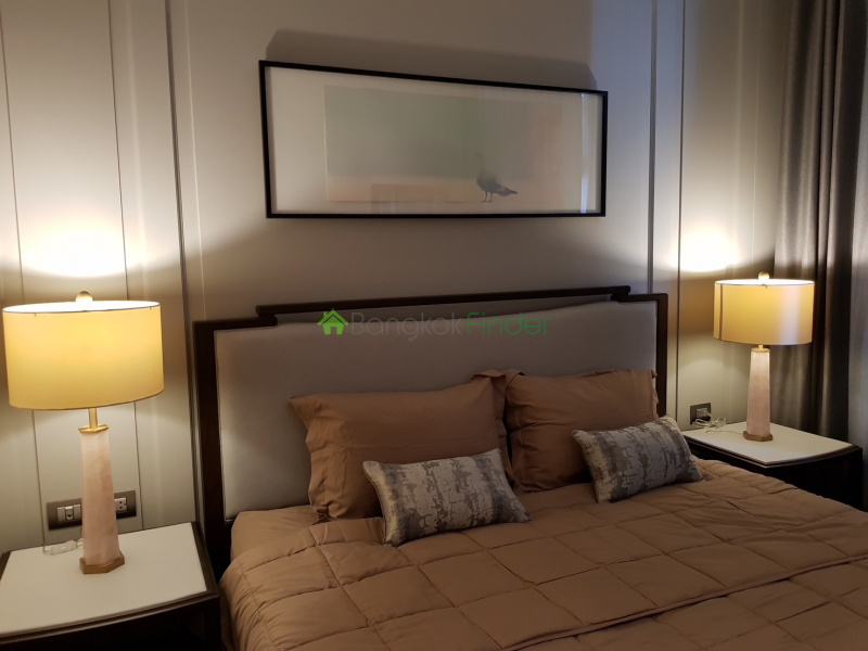 Sukhumvit Soi 39, Phrom Phong, Thailand, 2 Bedrooms Bedrooms, ,2 BathroomsBathrooms,Condo,For Rent,The Diplomat 39,7713