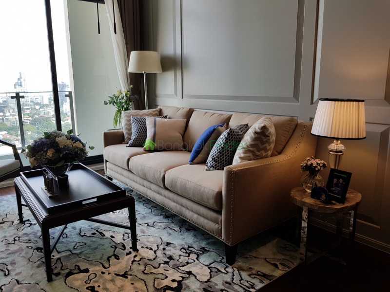 Sukhumvit Soi 39, Phrom Phong, Thailand, 2 Bedrooms Bedrooms, ,2 BathroomsBathrooms,Condo,For Rent,The Diplomat 39,7713