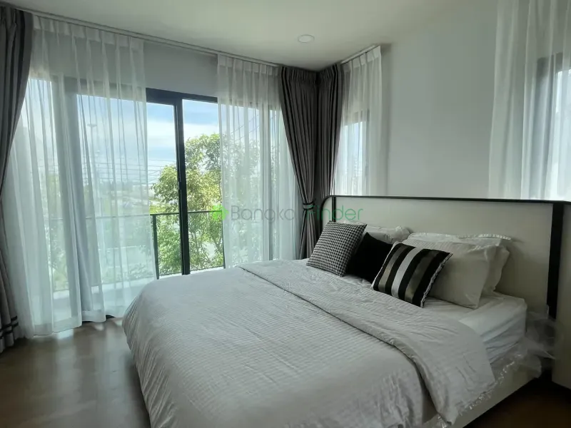 Bangna KM.7, Bangna-Srinakarin, Thailand, 4 Bedroom Bedrooms, 0 ,5 BathroomBathrooms,House,For Rent,7714