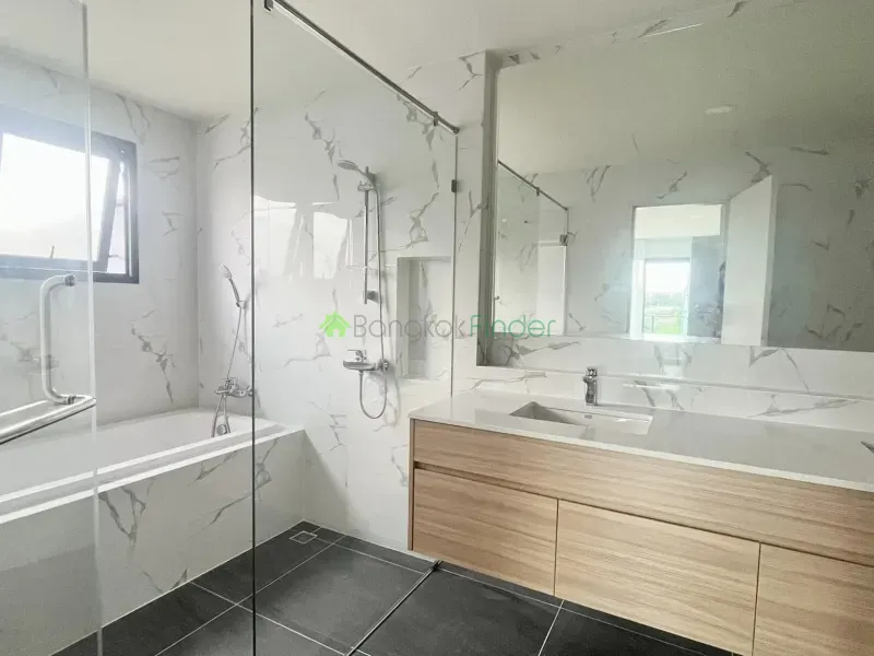 Bangna KM.7, Bangna-Srinakarin, Thailand, 4 Bedroom Bedrooms, 0 ,5 BathroomBathrooms,House,For Rent,7714